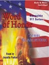 Word of Honor